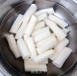 Make Precious steroids step 3