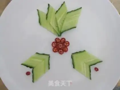 Make A simple cucumber step 13
