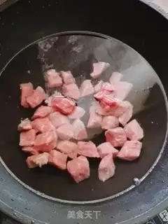 Make Potato beef step 2