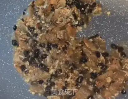 Make The soy sauce step 4