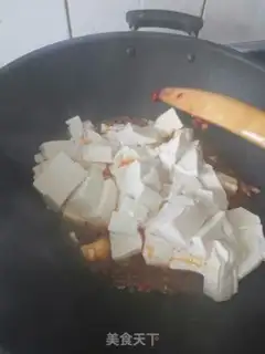 Make Tofu step 8