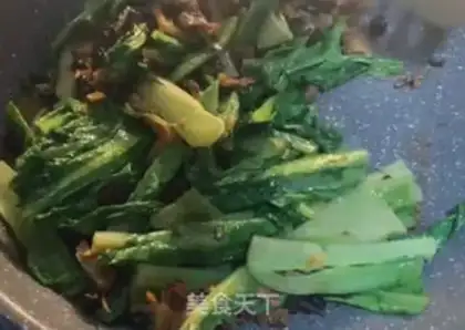 Make The soy sauce step 5