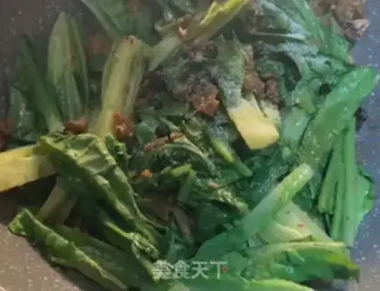 Make The soy sauce step 6