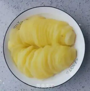 Make Potatocakes step 4