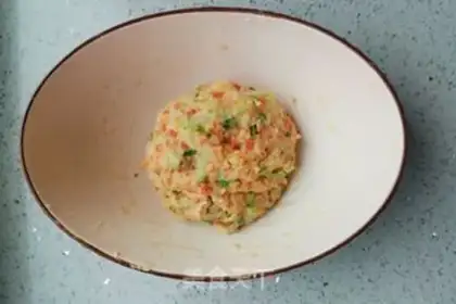 Make Potatocakes step 5