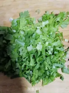 Make Garlic fan steamed shrimp step 0