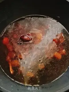 Make Potato beef step 7