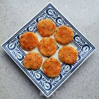 Make Potatocakes step 7