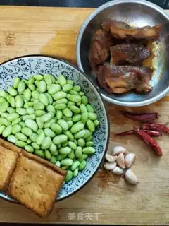 Make Chicken leg step 0