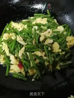 Make Scrambled eggs step 5