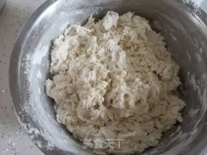 Make Bean bag step 1