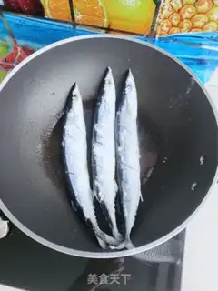 Make Precious saline step 2
