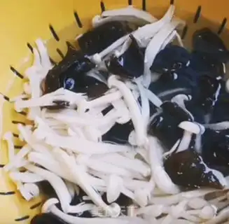 Make Pumpkin step 1