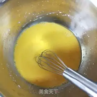 Make Rice cake step 2
