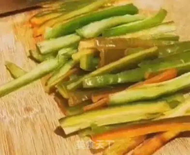 Make Pumpkin step 2