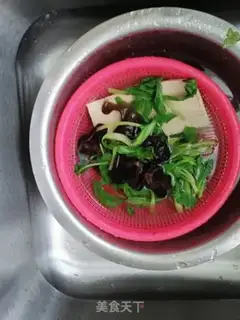 Make Homemade buns step 5