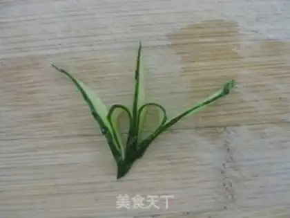 Make A simple cucumber step 21
