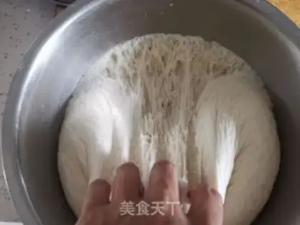 Make Bean bag step 3