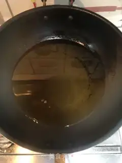 Make Sweet chicken chest step 8