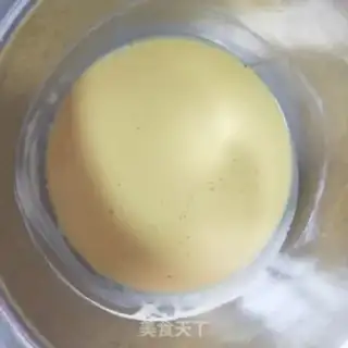 Make Rice cake step 4