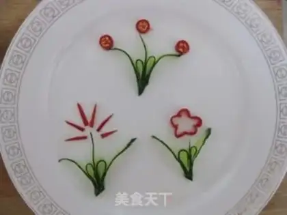 Make A simple cucumber step 23