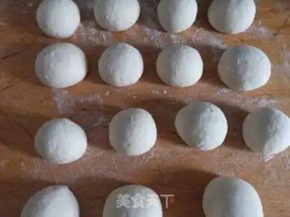 Make Bean bag step 4