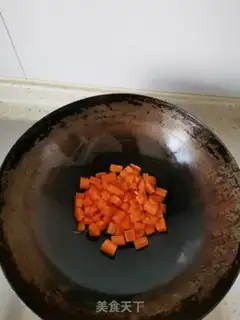 Make Tritium step 1