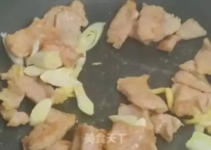 Make Chili meat step 2