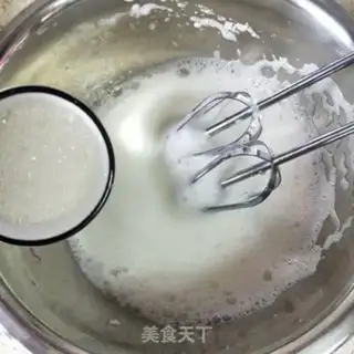 Make Rice cake step 6
