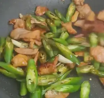 Make Chili meat step 3