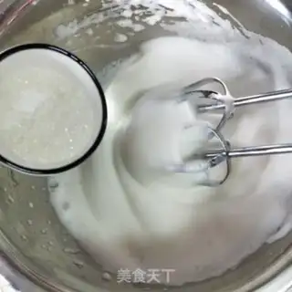 Make Rice cake step 7