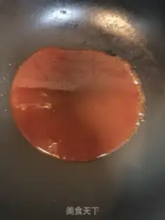 Make Sweet chicken chest step 11