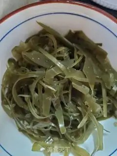 Make The seaweed step 3