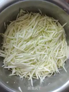 Make Sippa dumplings step 0