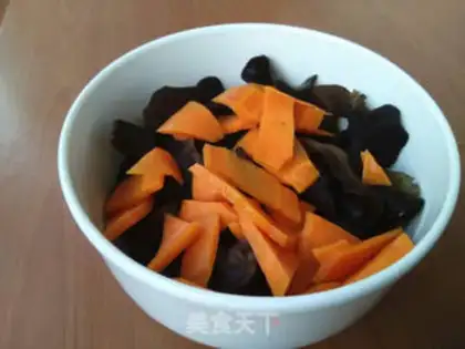 Make Blackwood step 4