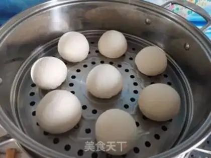 Make Bean bag step 8