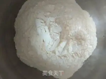 Make Sippa dumplings step 3