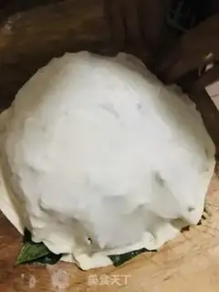 Make ♪ And the gravy ♪ step 3