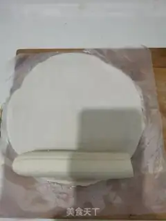 Make Banana souffle step 0