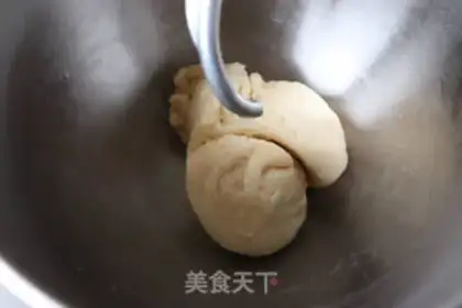 Make Quicky little snack grinder step 2