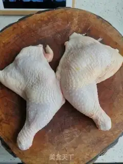 Make Chicken step 0