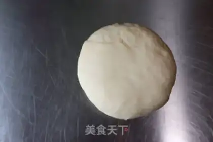 Make Quicky little snack grinder step 3