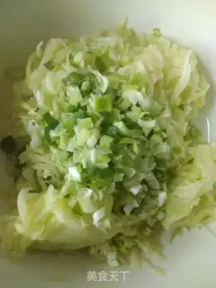 Make Sippa dumplings step 7