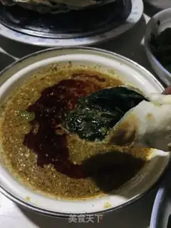Make ♪ And the gravy ♪ step 7