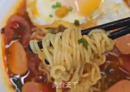 Make Hurry step 4