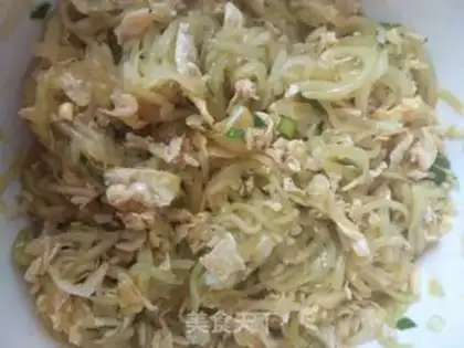 Make Sippa dumplings step 10