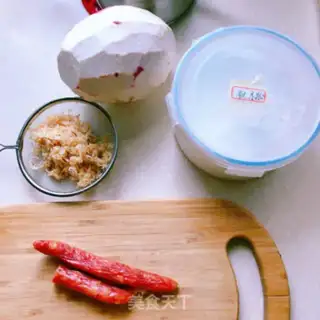 Make Tacocake step 0