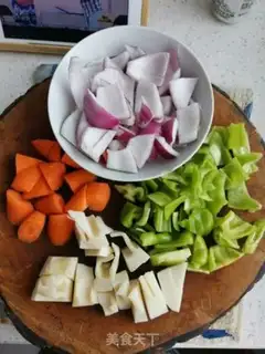 Make Chicken step 4