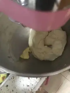 Make Old toast step 4
