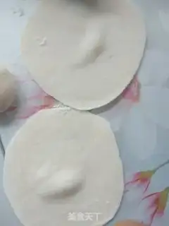 Make Sippa dumplings step 12